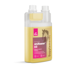 Pavo Ahiflower Oil 500 ml Pavo Ahiflower Oil 500 ml
